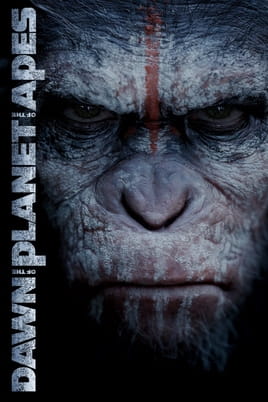 Watch Dawn of the Planet of the Apes online