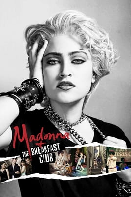 Madonna and the Breakfast Club - SWEET.TV Watch Madonna and the Breakfast Club online