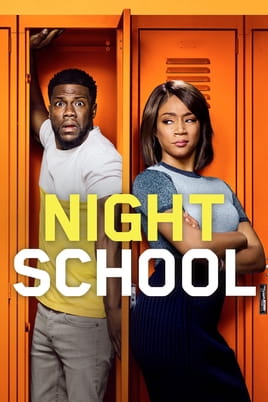 Night School - SWEET.TV Watch Night School online
