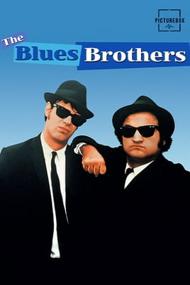 Watch The Blues Brothers online