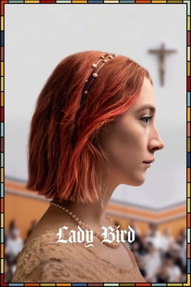 Lady Bird - SWEET.TV Watch Lady Bird online