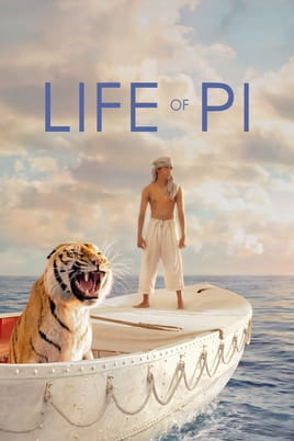 Watch Life of Pi online