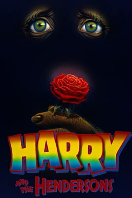 Watch Harry and the Hendersons online