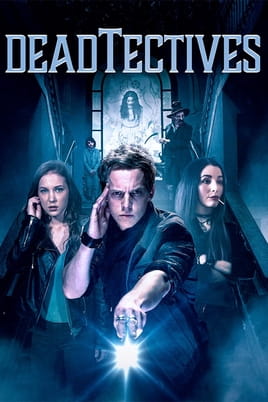 DeadTectives - SWEET.TV Watch DeadTectives online