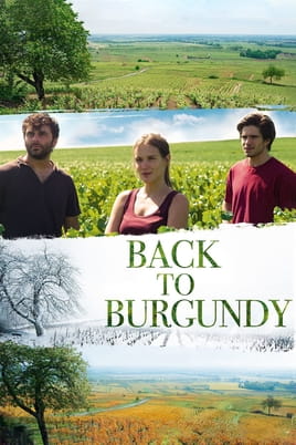 Watch Back to Burgundy online