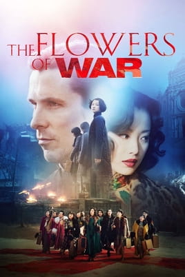 Watch The Flowers of War online