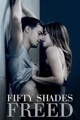 Watch Fifty Shades Freed online