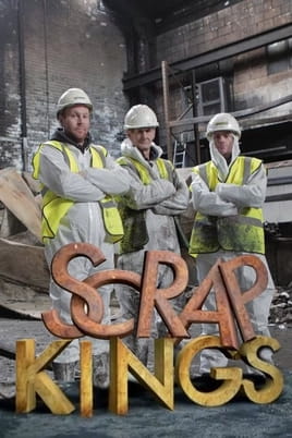 Watch Scrap Kings online