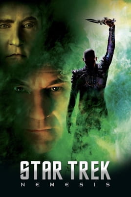 Watch Star Trek: Nemesis online