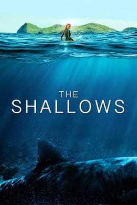 Watch The Shallows online