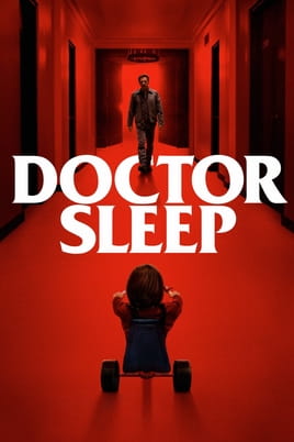 Смотреть Doctor Sleep онлайн