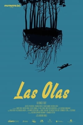 Watch Las olas online