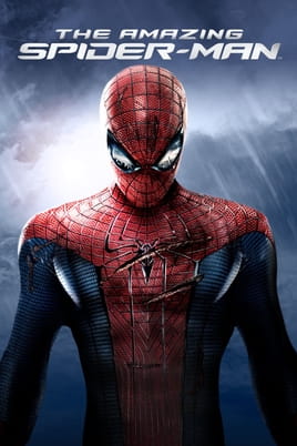 Watch The Amazing Spider-Man online