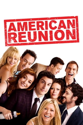 Watch American Reunion online