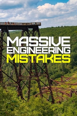 Watch Massive Engineering Mistakes online