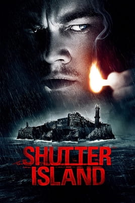 Watch Shutter Island online