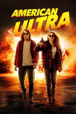 American Ultra - SWEET.TV Watch American Ultra online