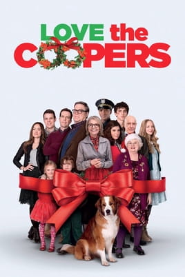Watch Love the Coopers online