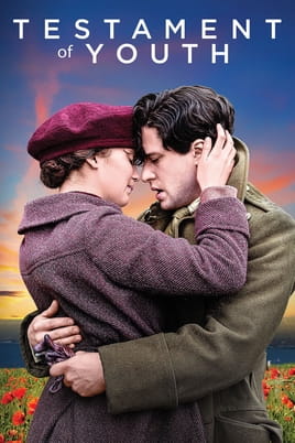 Watch Testament of Youth online