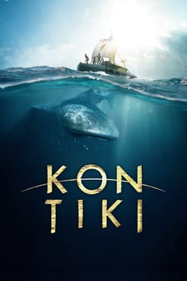 Watch Kon-Tiki online