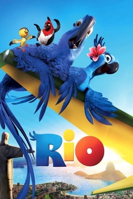 Rio - SWEET.TV Watch Rio online