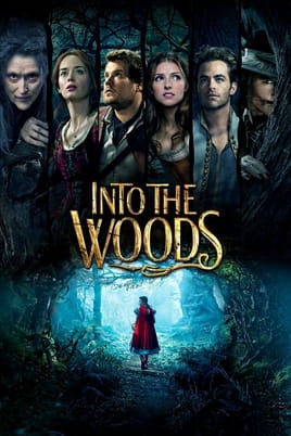 Watch Into the Woods online