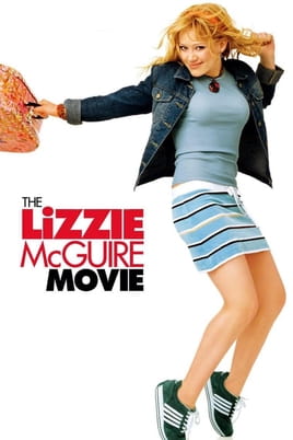 Watch The Lizzie McGuire Movie online
