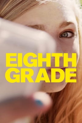 Watch Eighth Grade online
