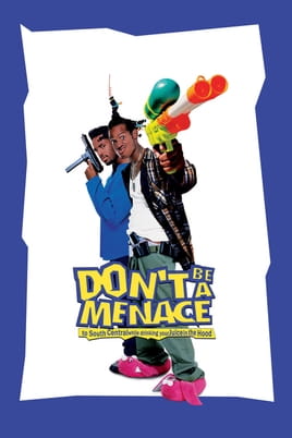 Watch Don't Be a Menace to South Central While Drinking Your Juice in the Hood online