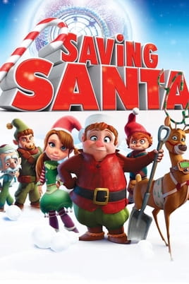 Watch Saving Santa online