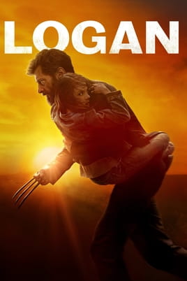 Watch Logan online
