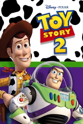 Toy Story 2 - SWEET.TV Watch Toy Story 2 online