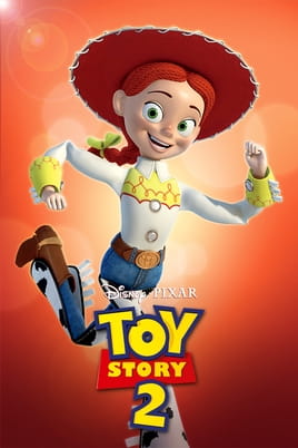Дивитися Toy Story 2 онлайн