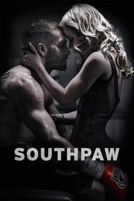Watch Southpaw online