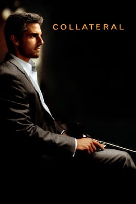Collateral - SWEET.TV Watch Collateral online