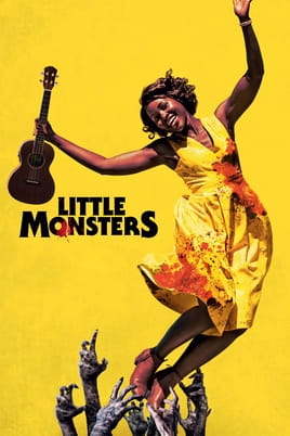 Little Monsters - SWEET.TV Watch Little Monsters online