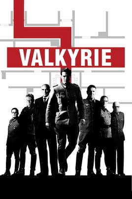 Watch Valkyrie online