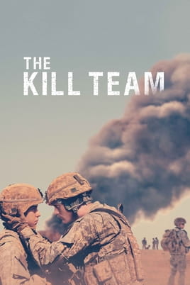 Дивитися The Kill Team онлайн