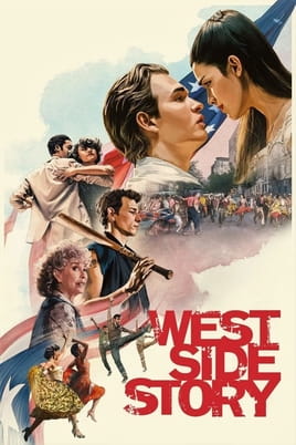 Watch West Side Story online