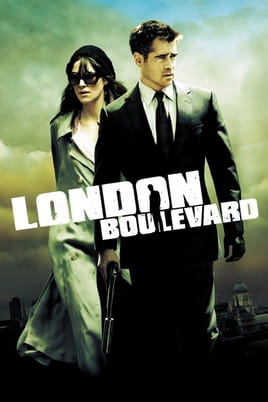 Watch London Boulevard online