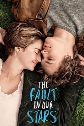 Watch The Fault in Our Stars online