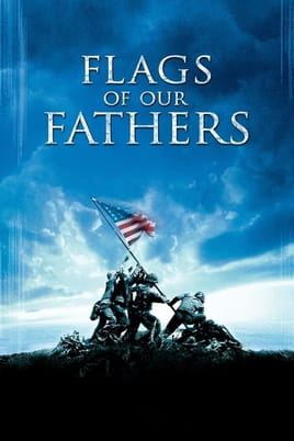 Дивитися Flags of Our Fathers онлайн
