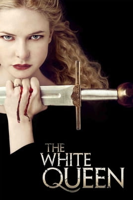 Watch The White Queen online