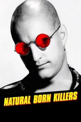 Дивитися Natural Born Killers онлайн