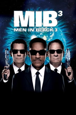 Men in Black 3 - SWEET.TV Watch Men in Black 3 online