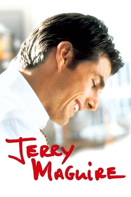 Watch Jerry Maguire online