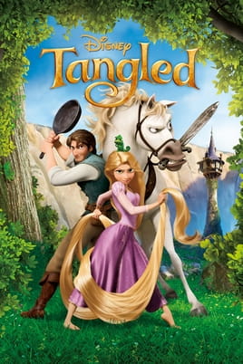 Watch Tangled online