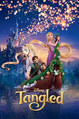 Tangled - SWEET.TV Watch Tangled online