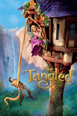 Watch Tangled online