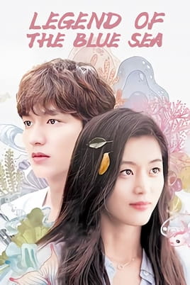 Watch The Legend of the Blue Sea online